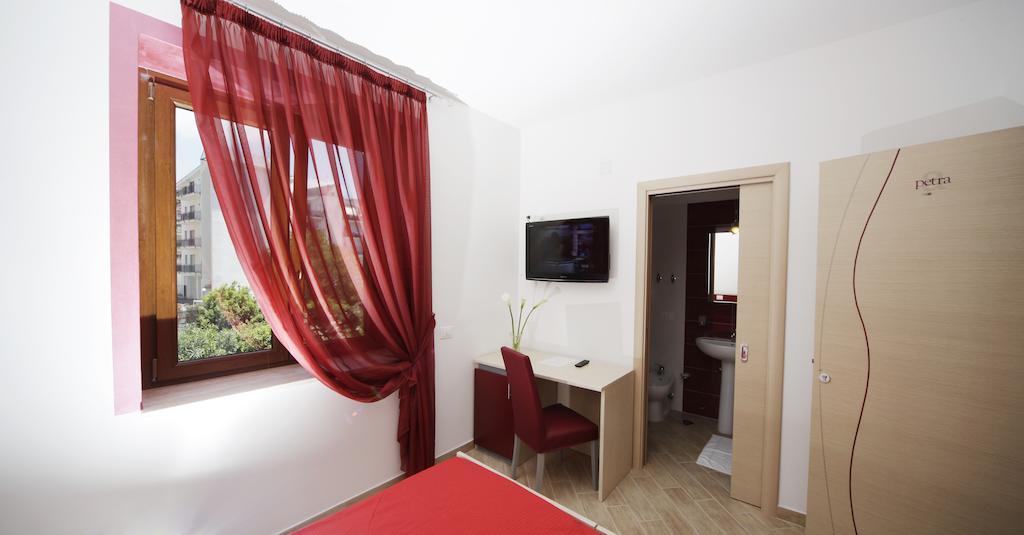 B&B New Acropolis Agropoli Kamer foto