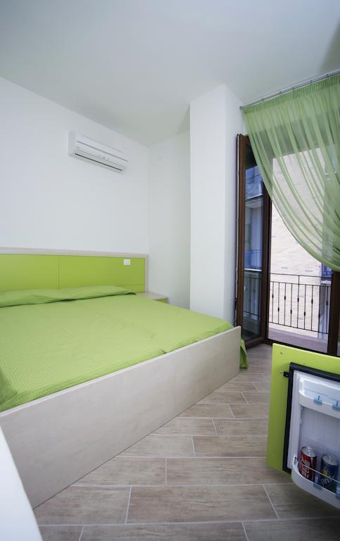 B&B New Acropolis Agropoli Kamer foto